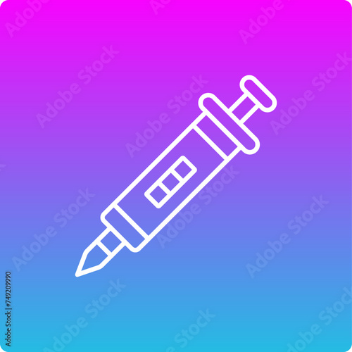 Pipette Icon