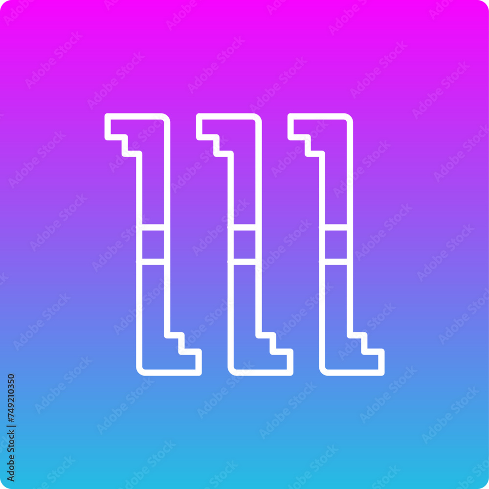 Tension Icon Tension Icon
