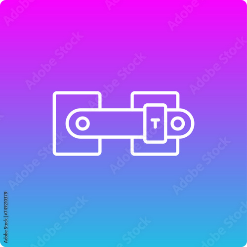 Latch Icon
