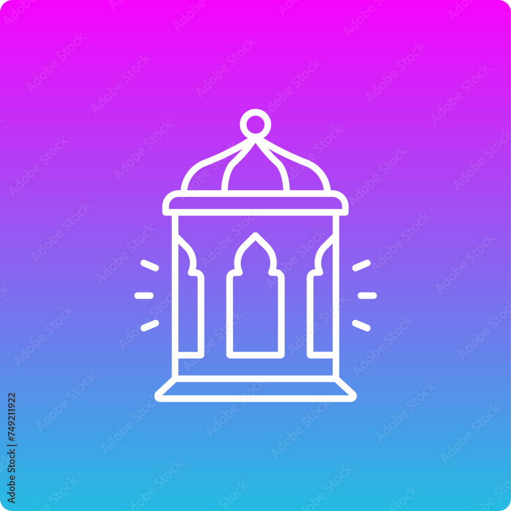 Lantern Icon
