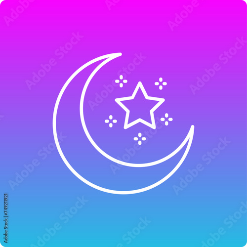 Moon Icon