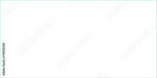 Abstract white and Green background design with layers of Geometric squares with digital connection of lines.vector futuristic digital landscape with lines.Futuristic geometric shape realistic lines
