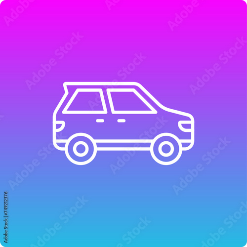 Car Icon