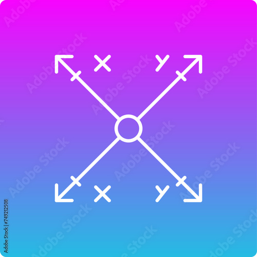 Intersect Icon