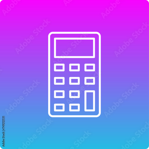 Calculator Icon