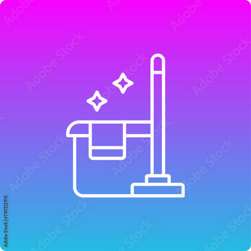 Sweep Icon