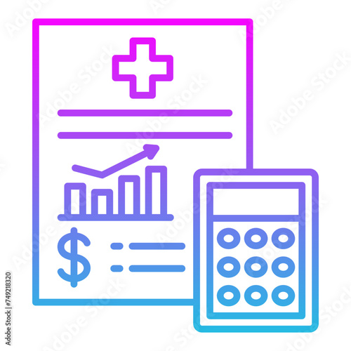 Expenses Icon
