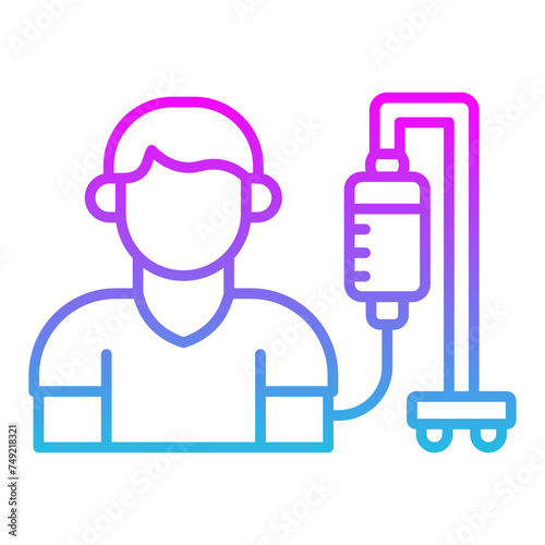 Patient Icon