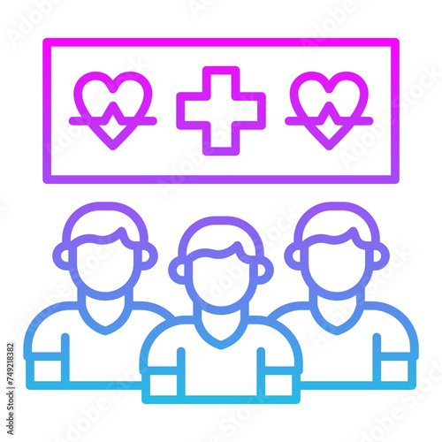 Patients Icon