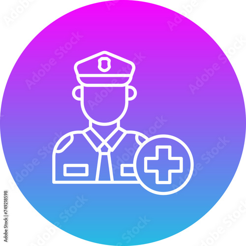 Guard Icon