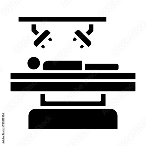 Surgery Icon