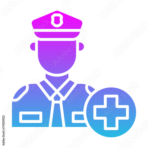 Guard Icon