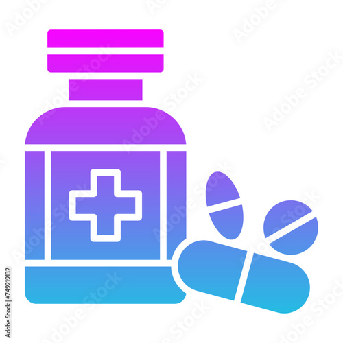 Drugs Icon