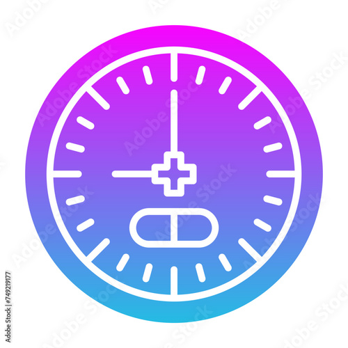 Clock Icon
