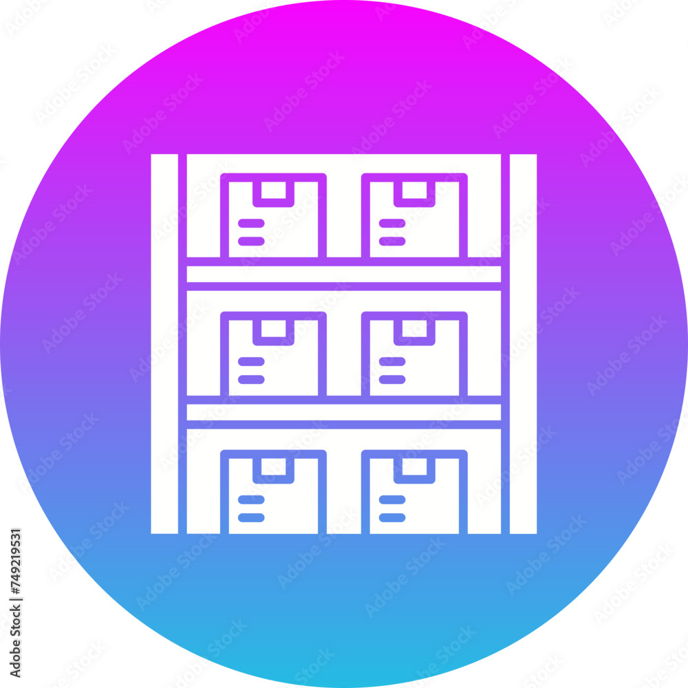 Stock Icon Stock Icon