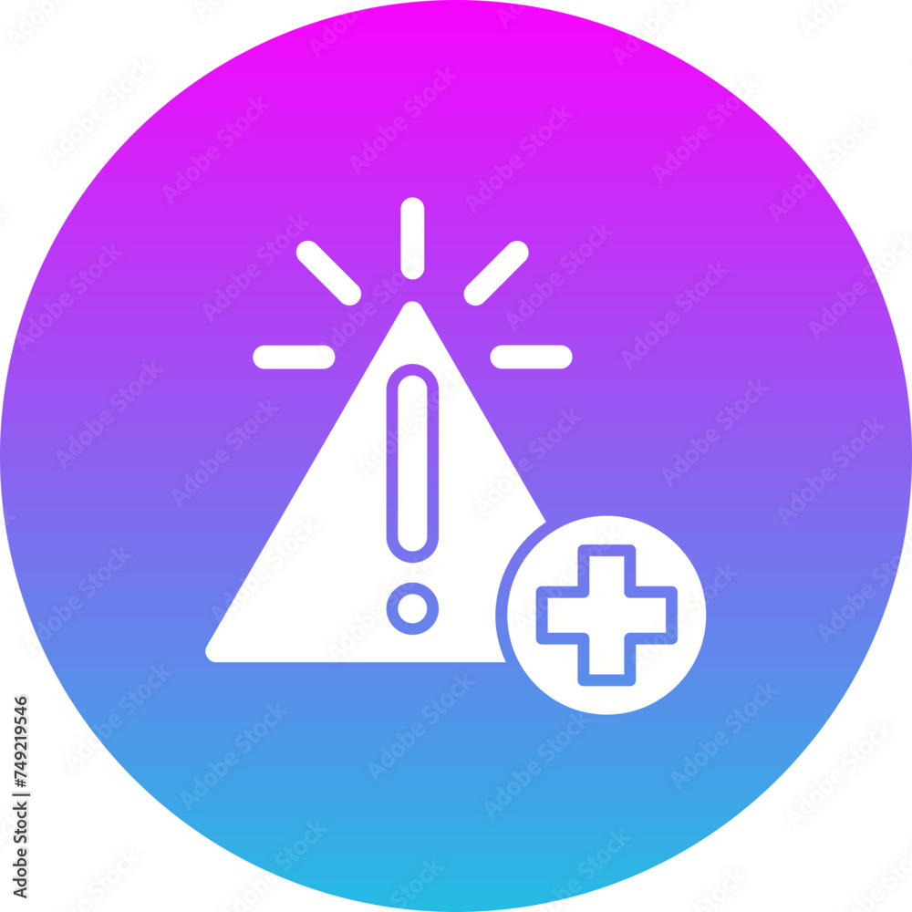 Alert Icon