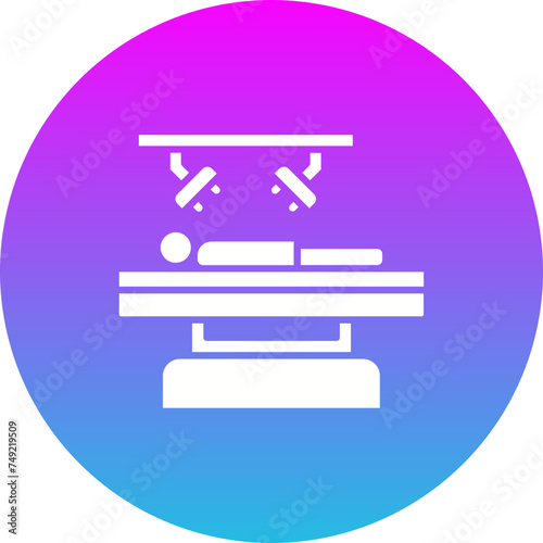 Surgery Icon