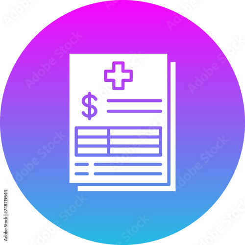Costs Icon