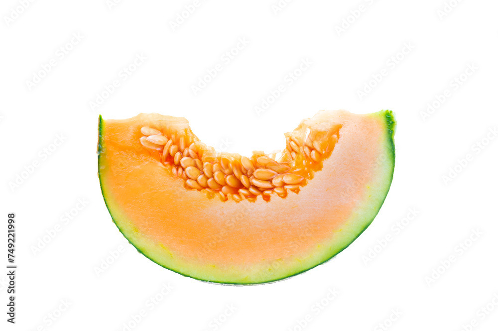 Melon fruit on file png Melon fruit on file png