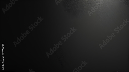 simple black gradient background , display your products design, Space studio backdrop abstract gradient grey background. empty room studio gradient