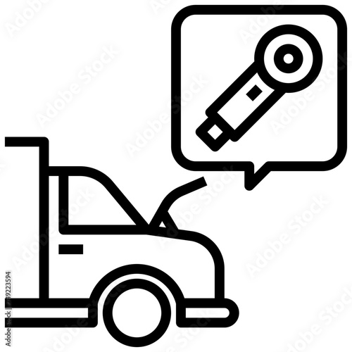 ANGLEGRINDER,transportation,automobile,car,vehicle.svg photo