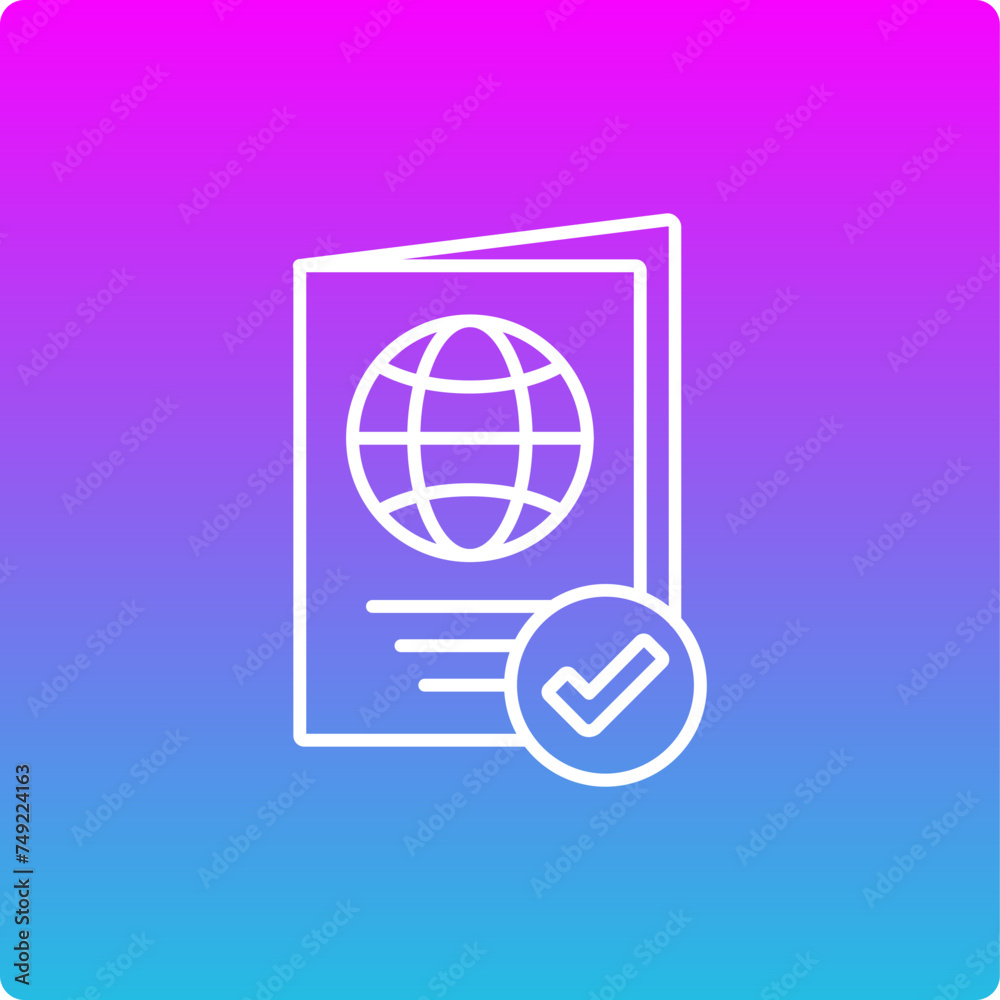 Approved Icon Approved Icon