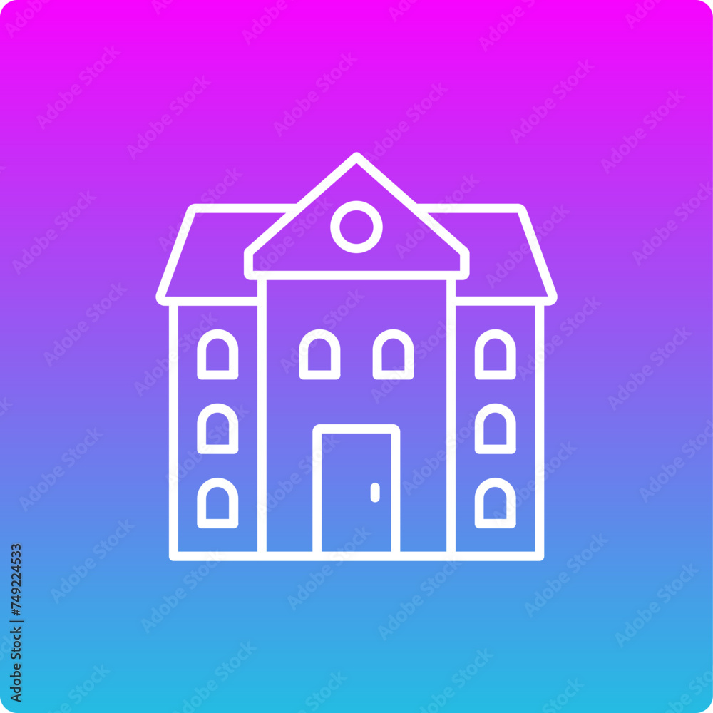 House Icon House Icon