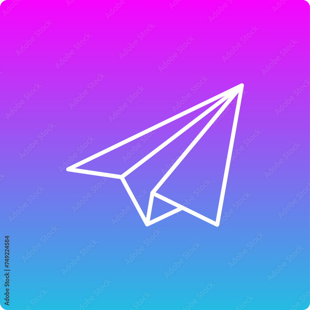 Telegram Icon