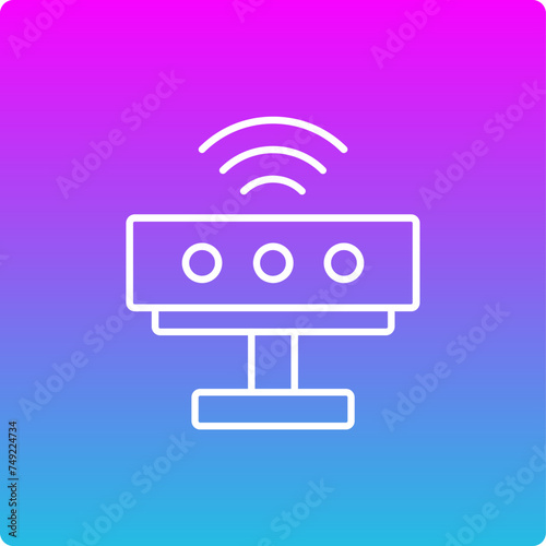 Kinect Icon photo