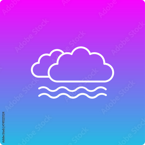 Fog Icon