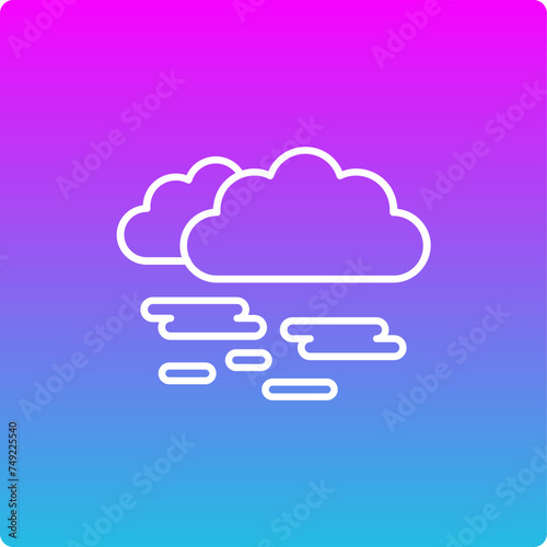 Haze Icon