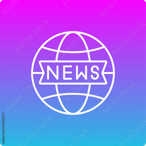 News Icon