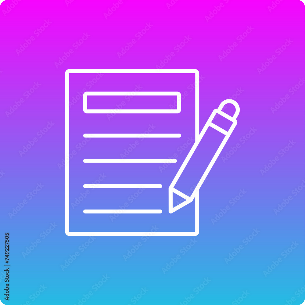 Text editor Icon Text editor Icon