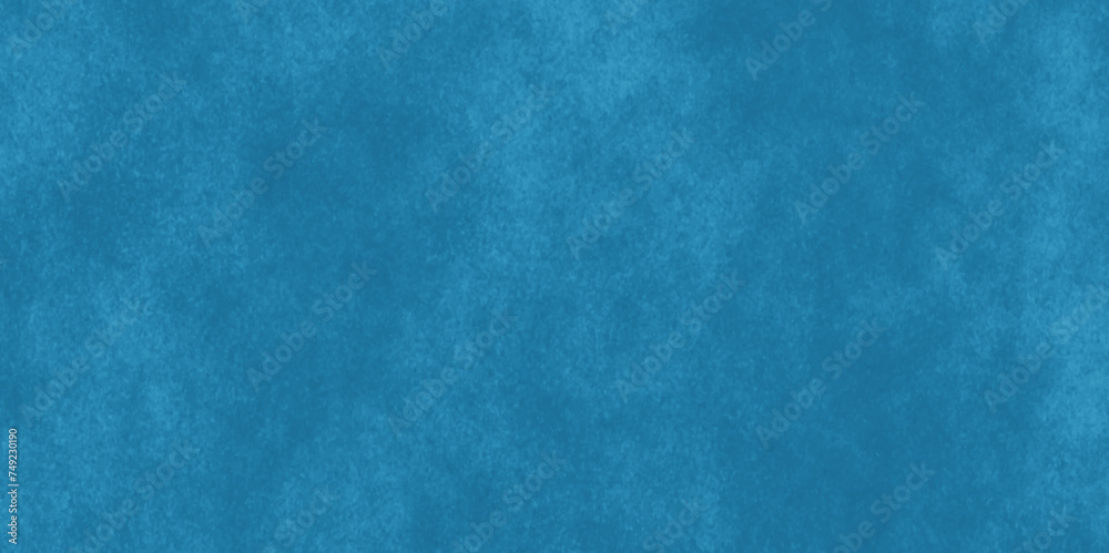 Abstract blue watercolor grunge vector banner background. Background Images Colorful Abstract Texture Pastel. Solid fabric background or backdrop.