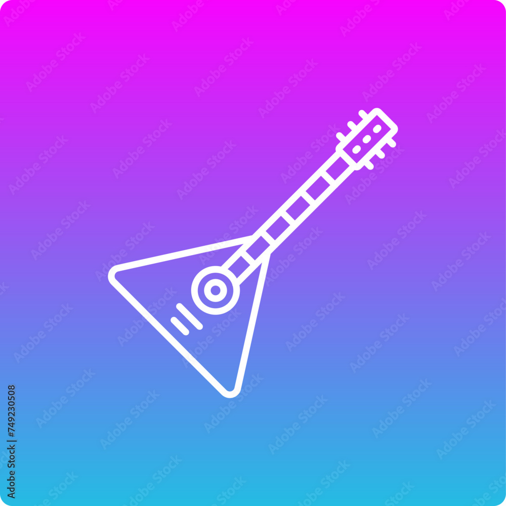 Balalaika Icon Balalaika Icon