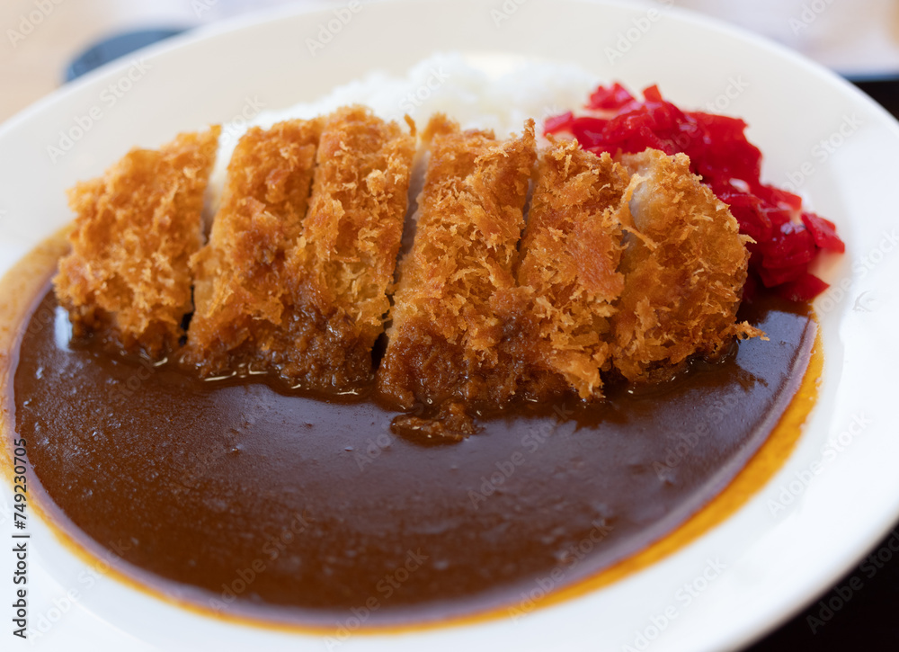美味しいカレーライス 美味しいカレーライス