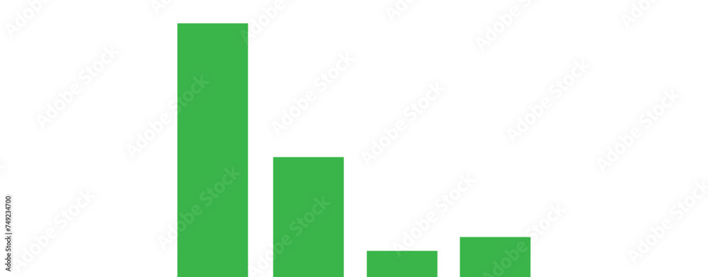 green chart,graph green chart,graph