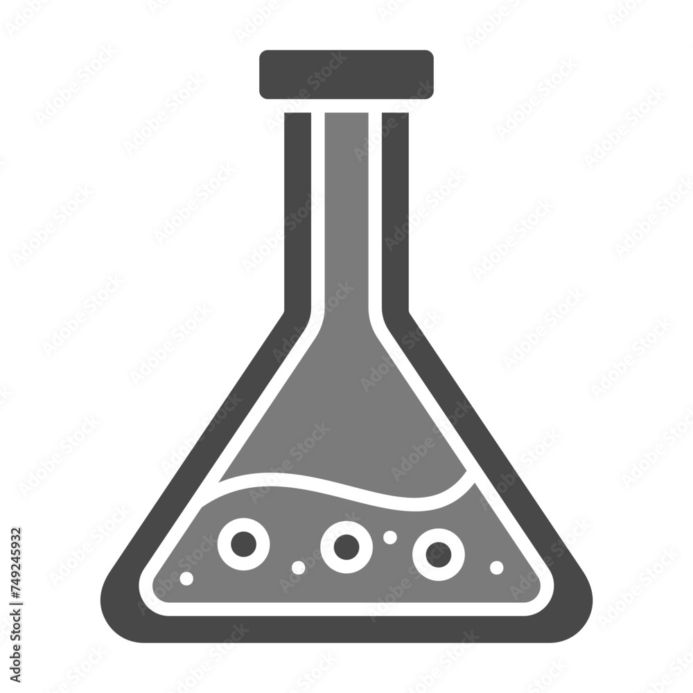 Flask Icon Flask Icon