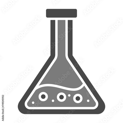 Flask Icon