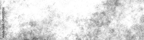 Abstract dust particle and dust grain texture on white background. Grunge white and light gray texture, Vintage blurred scratched grunge on isolated background. Light gray snow pattern, marble textrue