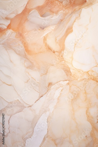 Beige marble pattern that has the outlines of marble, in the style of luxurious, poured 