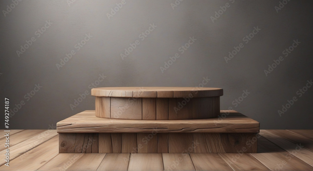 Geometric Podium Design: Elegant Presentation
Geometric Podium Design: Elegant Presentation