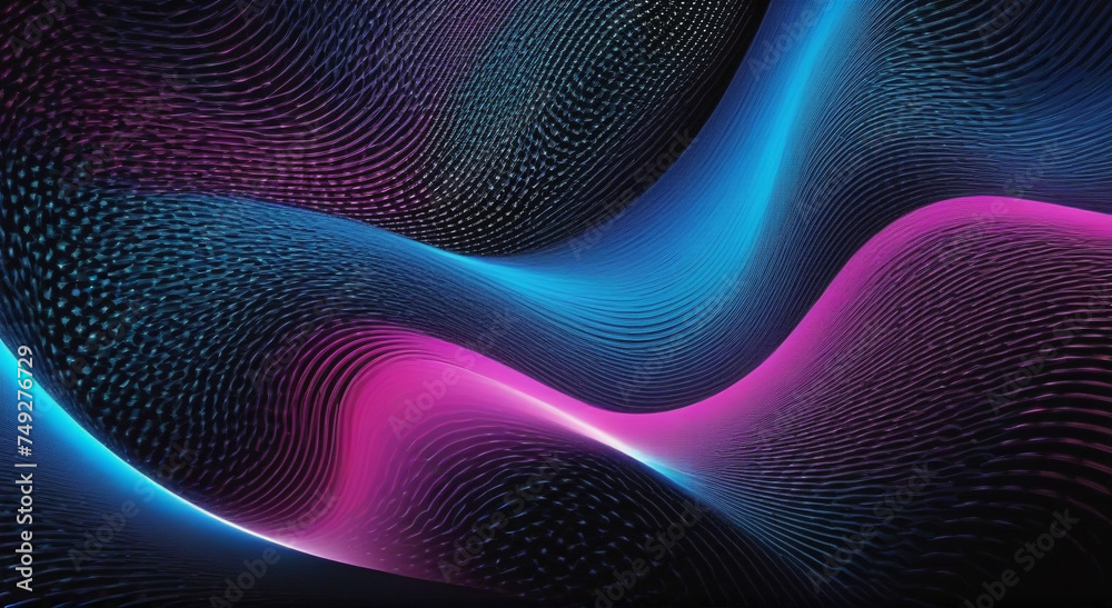 abstract background with waves abstract background with waves