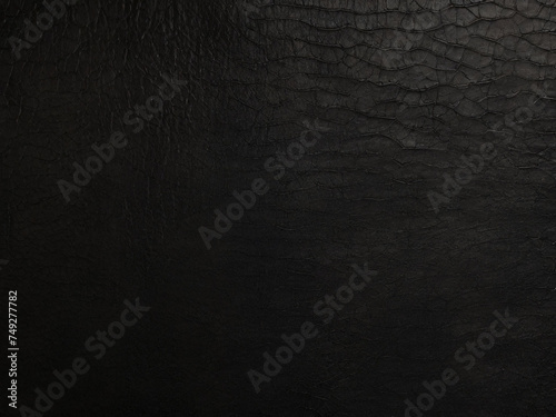 Genuine leather texture background highly detailed. © SyedMuhammad