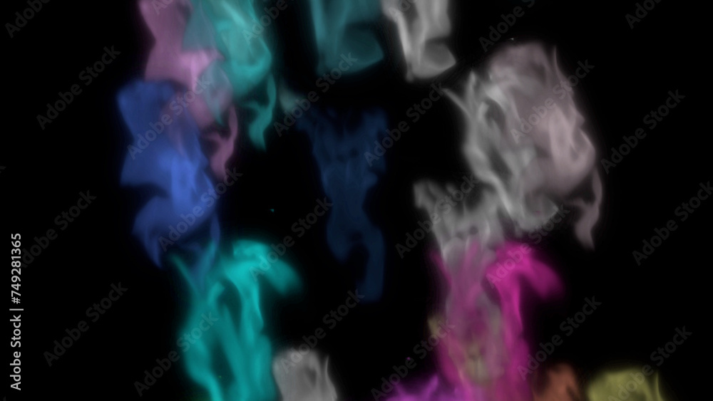smoke smoke