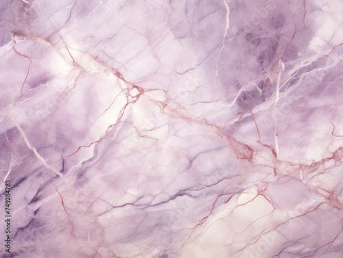 Mauve marble pattern that has the outlines of marble  in the style of luxurious  poured 