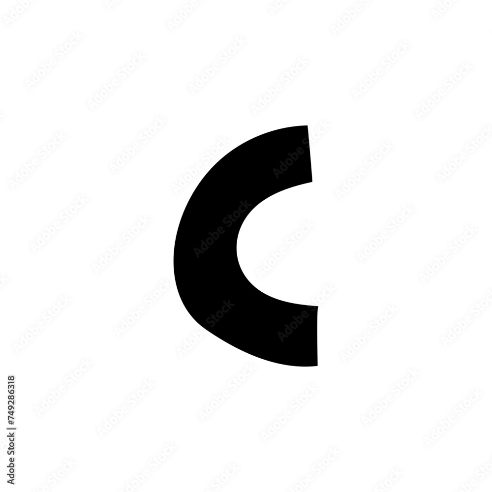 Indi Symbol C Indi Symbol C