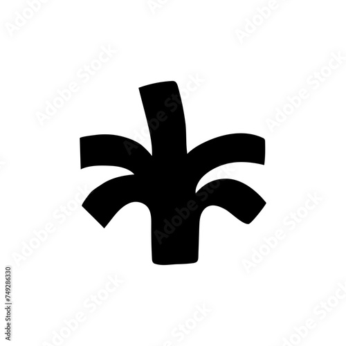 Indie Symbol Tree