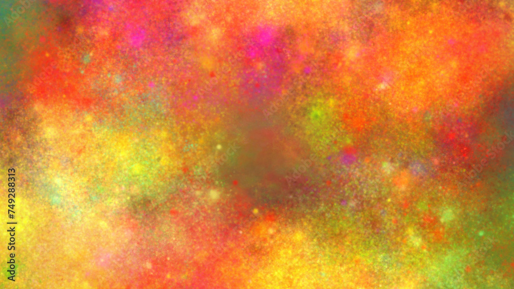 abstract colorful background