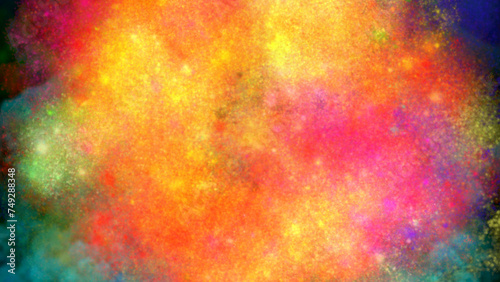 abstract colorful background